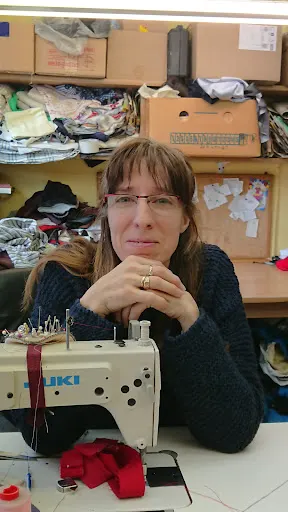 Centrum krawiectwa DORIS Dorota Patynowska